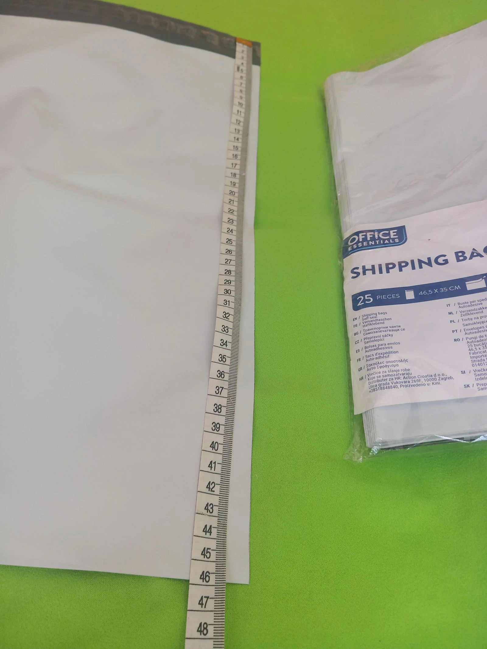 Zakken voor verzending – photo 4